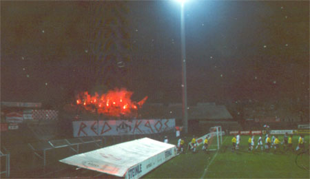 Intro - 13 Bengalen 1/6