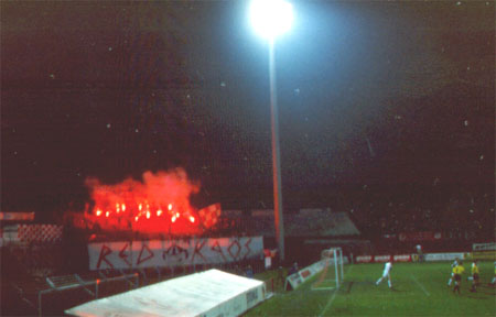 Intro - 13 Bengalen 2/6