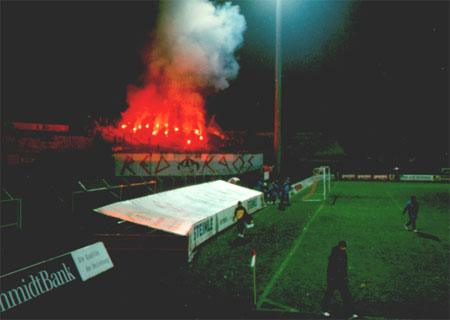 Intro - 13 Bengalen 4/6