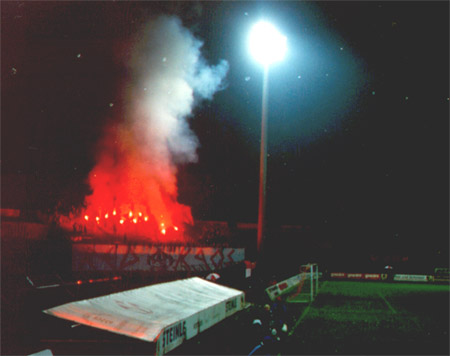 Intro - 13 Bengalen 5/6