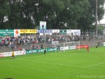 VfB Lübeck - VFC Plauen 3:3